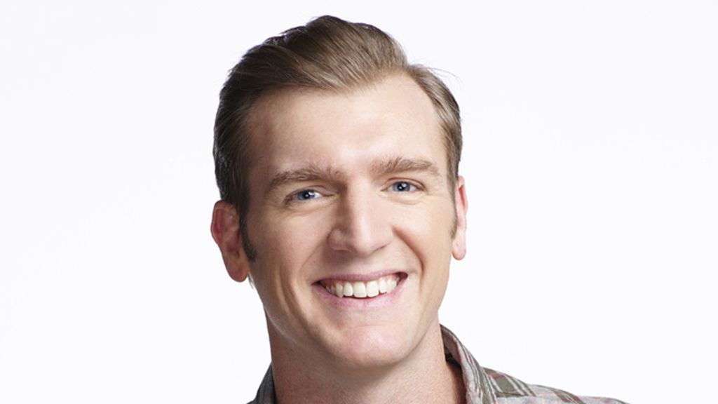 Cliff Chamberlain es Kurt Tannen