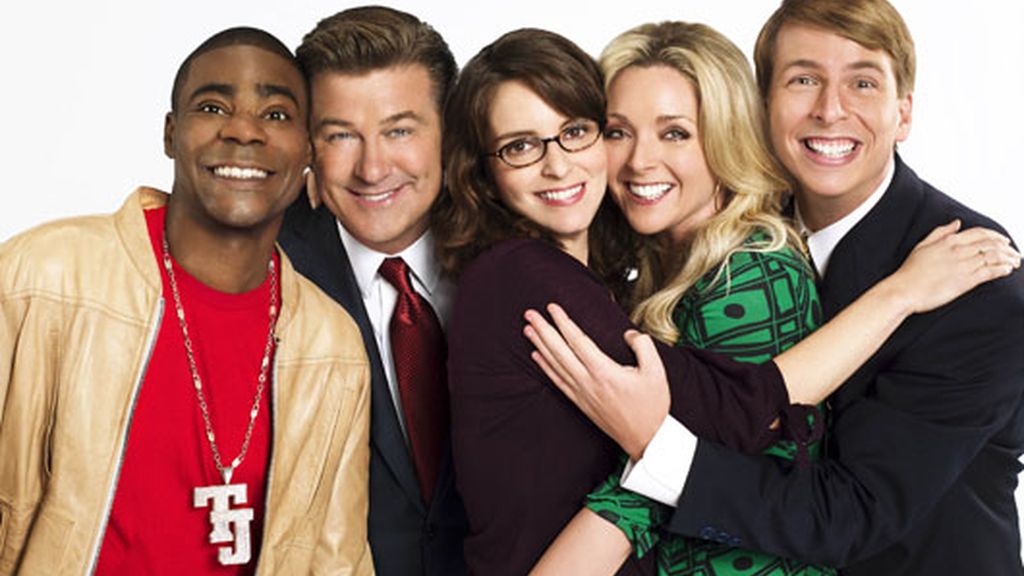 Candidatos a los Emmy 2010