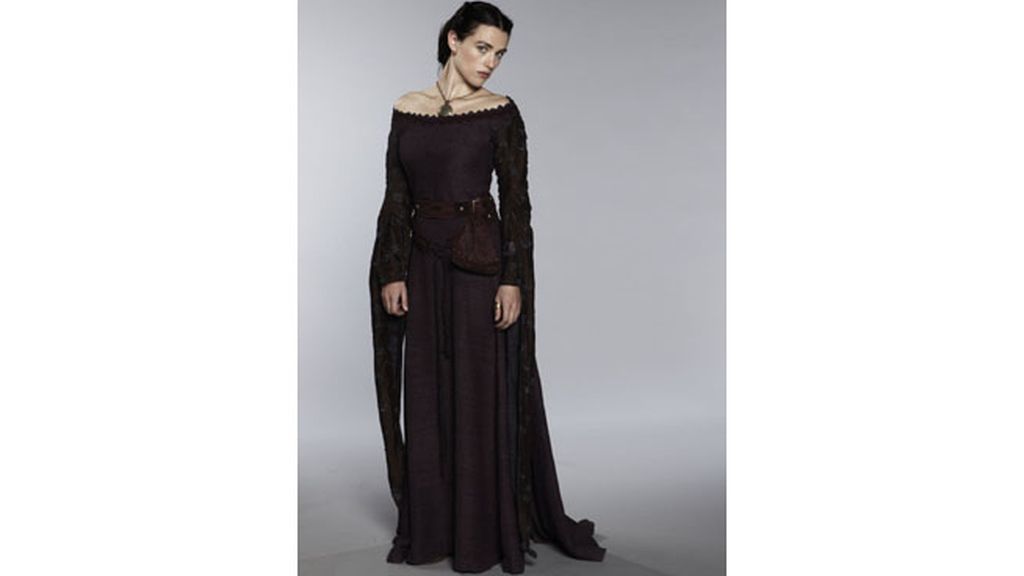 Ridley y Tony Scott producen la miniserie basada en el ‘best-seller’ de Kate Mosse