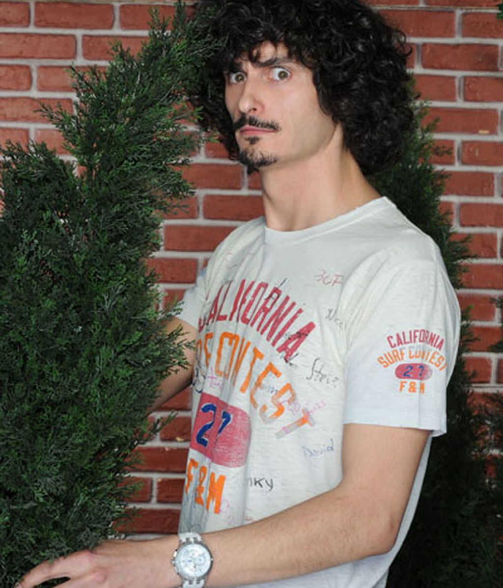 'La que se avecina 2011' (Telecinco)