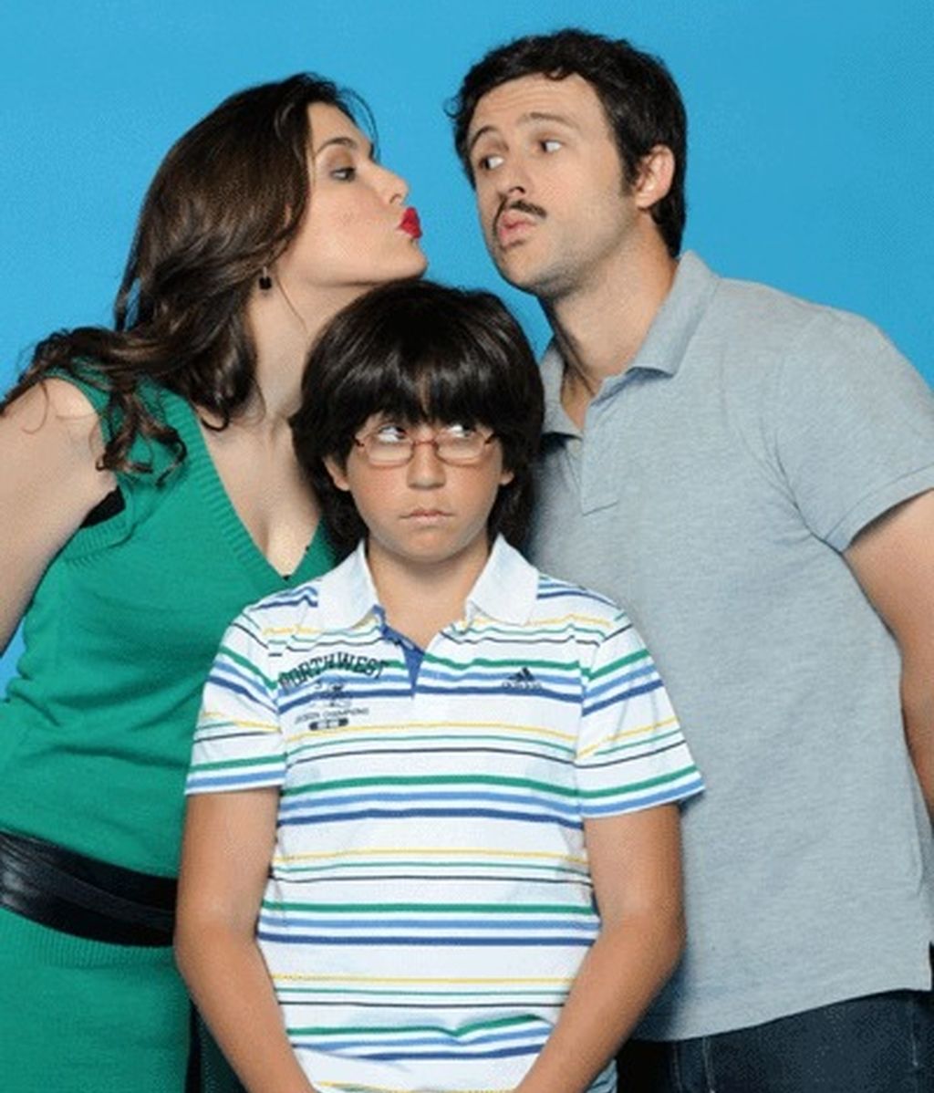 'Hermanos y detectives' (Telecinco)