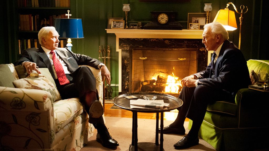 Christopher Plummer, Danny Glover, Frank Langella y Benjamin Walker, cabezas de cartel de la lucha del boxeador contra el Gobierno de Estados Unidos