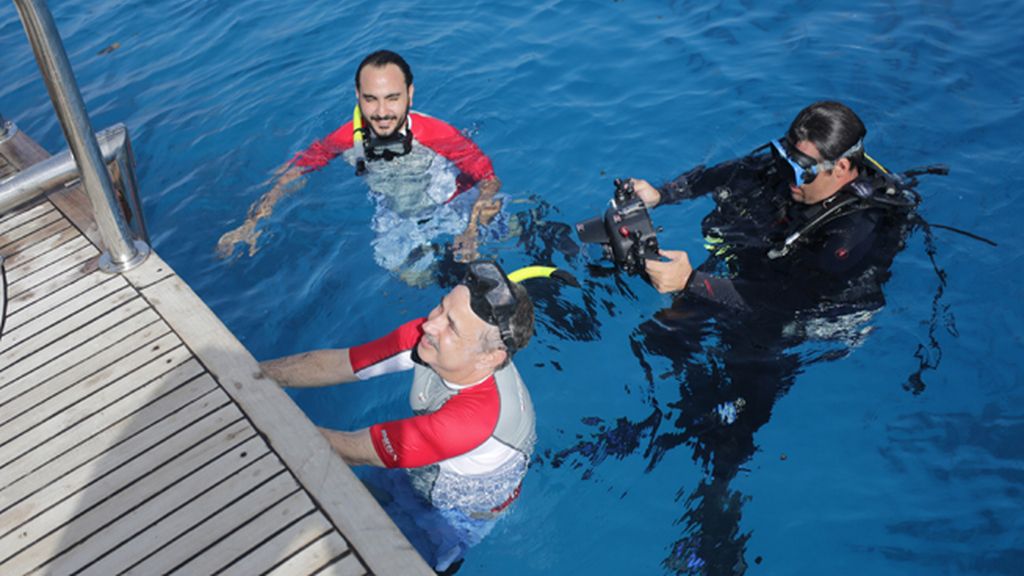 ‘Revolución, reconstrucción, renovación’, el 12 de marzo a las 23.00