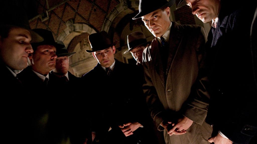 'Boardwalk Empire' (Canal +)