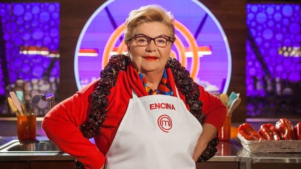 Quién es quién en la 3ª temporada de 'MasterChef'