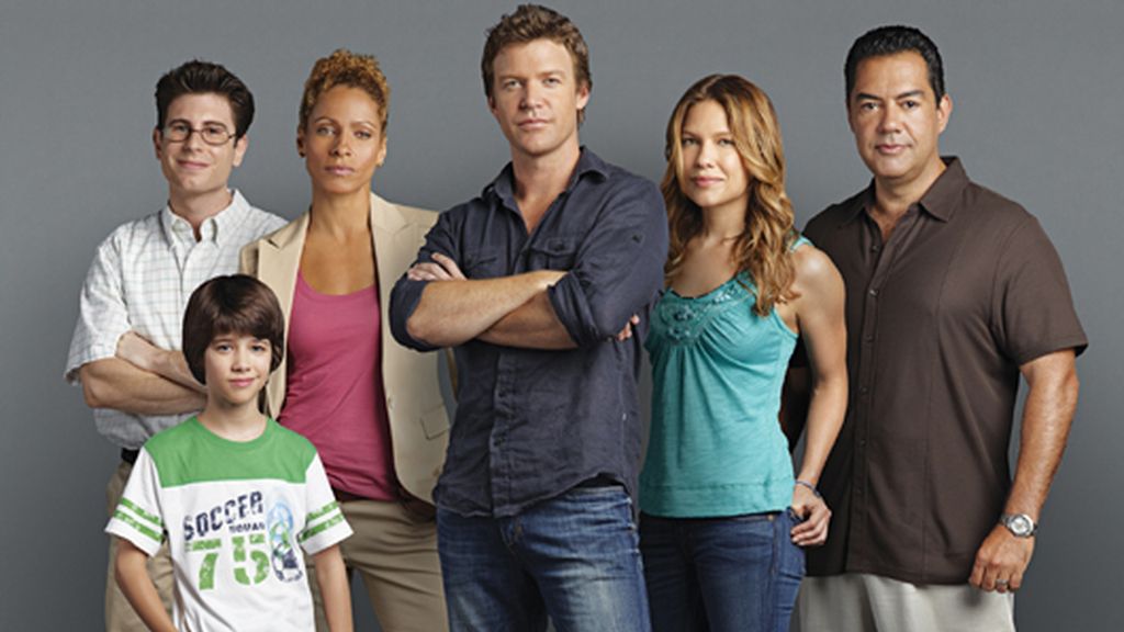 Estrenos en Fox y Fox Crime