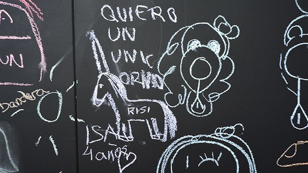 Por un camino con igualdad de oportunidades