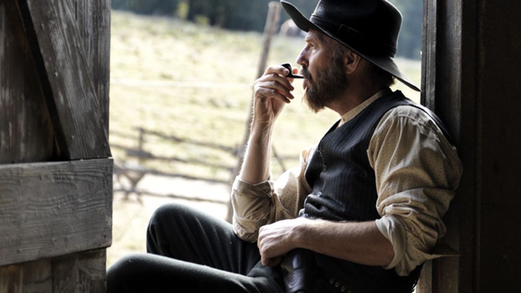 La miniserie ha ganado dos Emmy