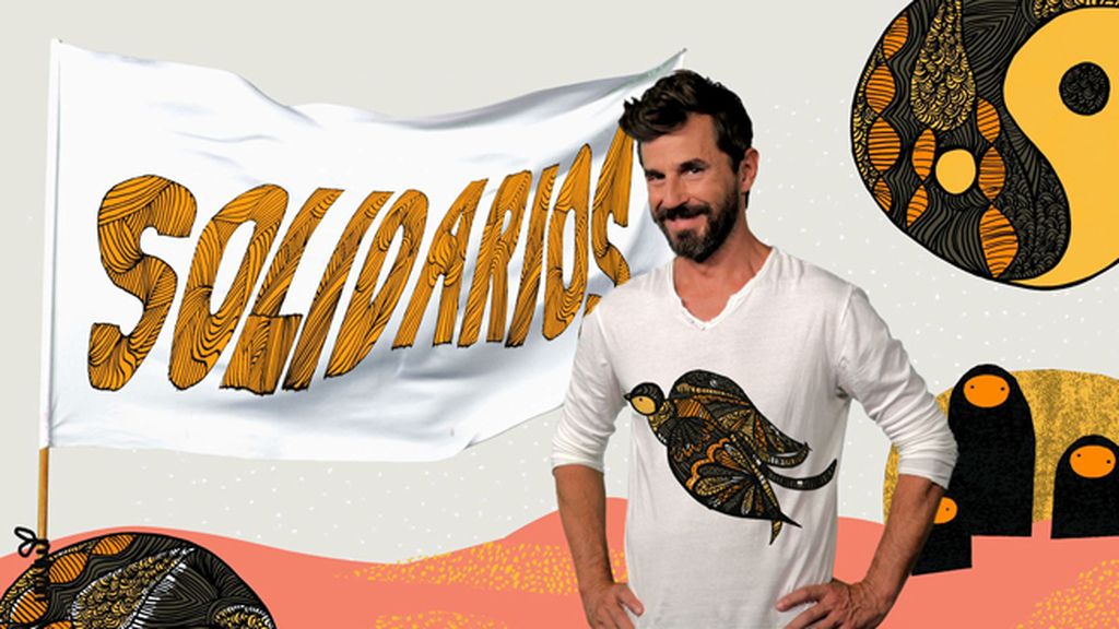 Tú también puedes ser perfecto para otros. Infórmate sobre la donación de médula ósea.