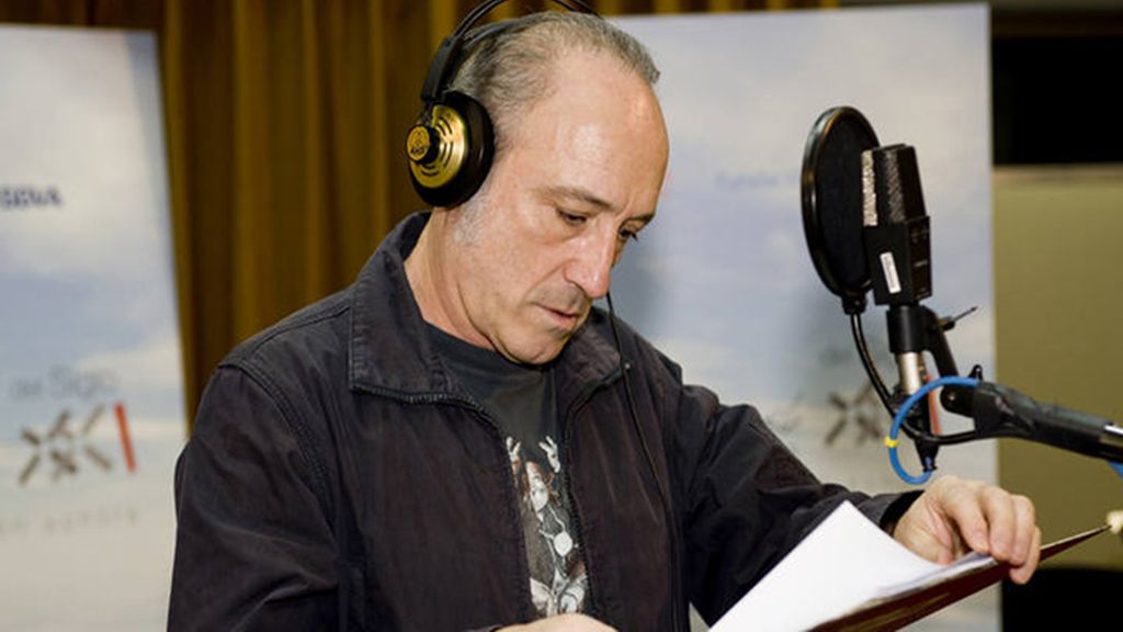 ‘El Quijote del siglo XXI’, en RNE
