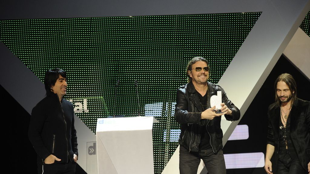 Otro carnaval en el Auditorio de Tenerife