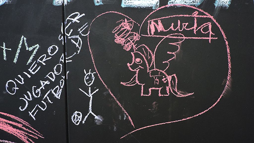 Por un camino con igualdad de oportunidades