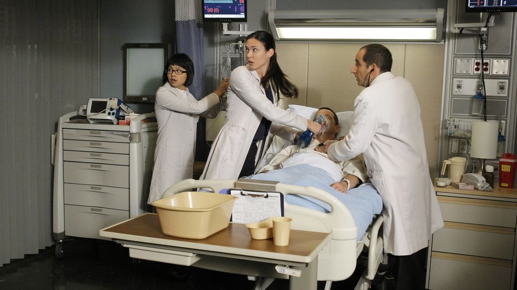 Se cierra una etapa de la ficción estadounidense