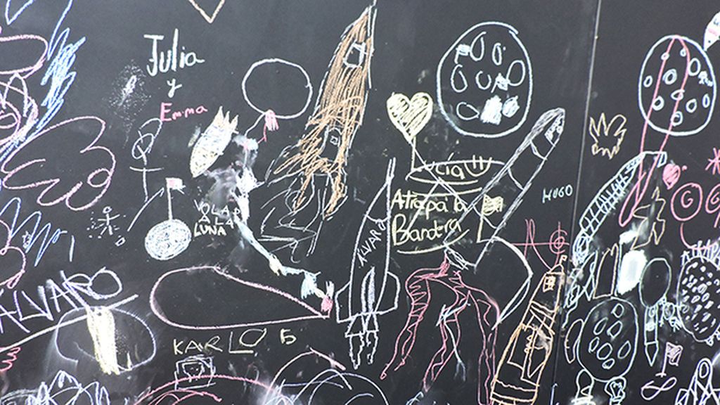 Por un camino con igualdad de oportunidades