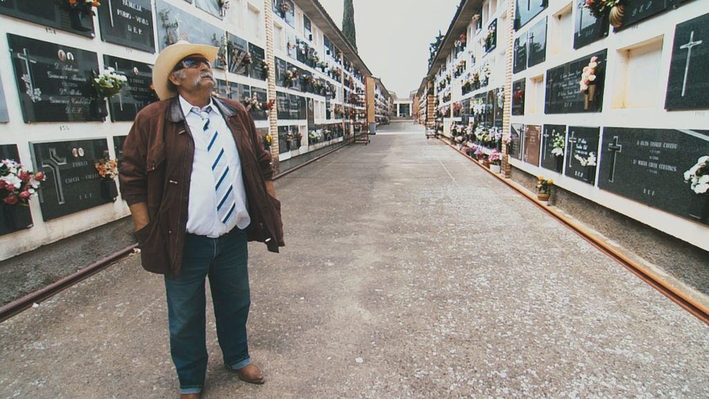 La pureza antes de la boda, en el primer episodio