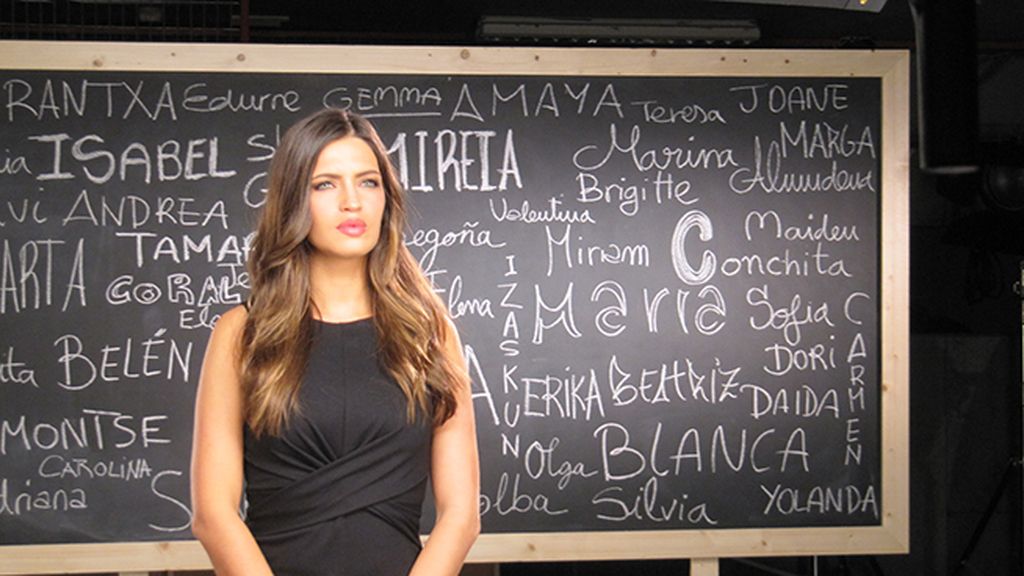 Te colamos tras las cámaras