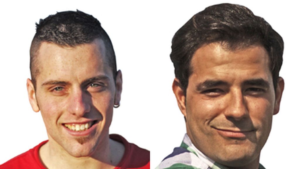 'Pekín Express 2011' (Cuatro)