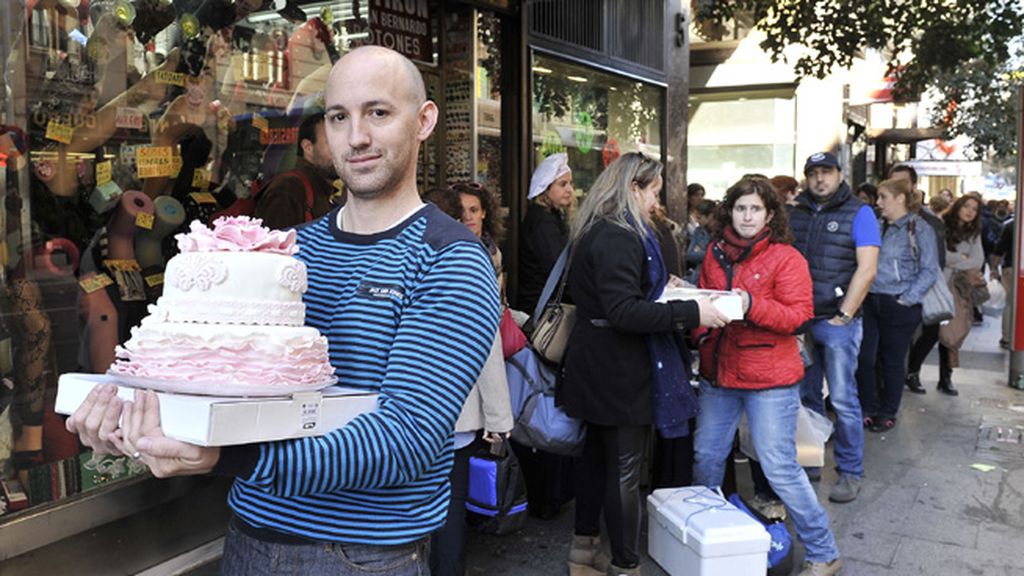 Presentado por Raquel Sánchez Silva, el ‘talent’ cuenta como mentores con David Pallás, Amanda Laporte y Sergi Vela