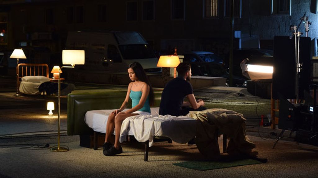 Ayúdanos a terminar con la esclavitud sexual