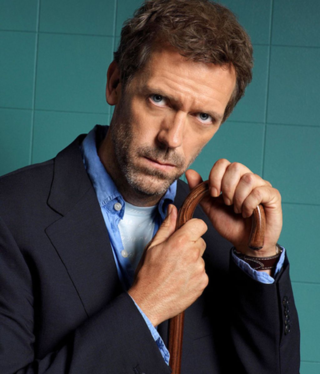 Candidatos a los Globos de Oro 2011