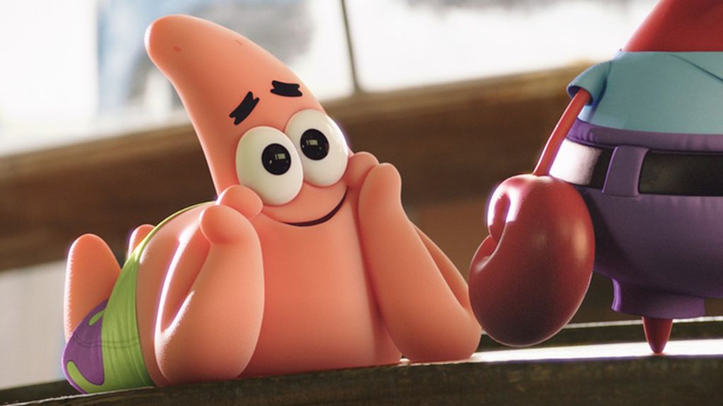 N.E.R.D y Pharrell Williams, en la banda sonora del filme