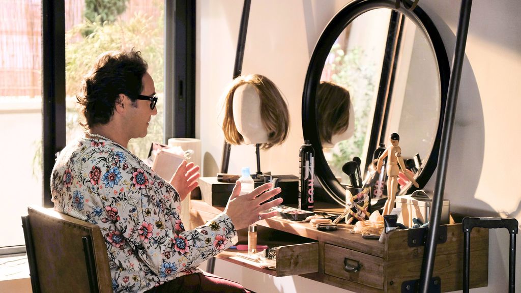 'Ella es tu padre' estreno del primer capítulo en Telecinco
