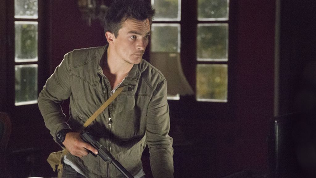 Nuevas incógnitas tras la huida de Brody