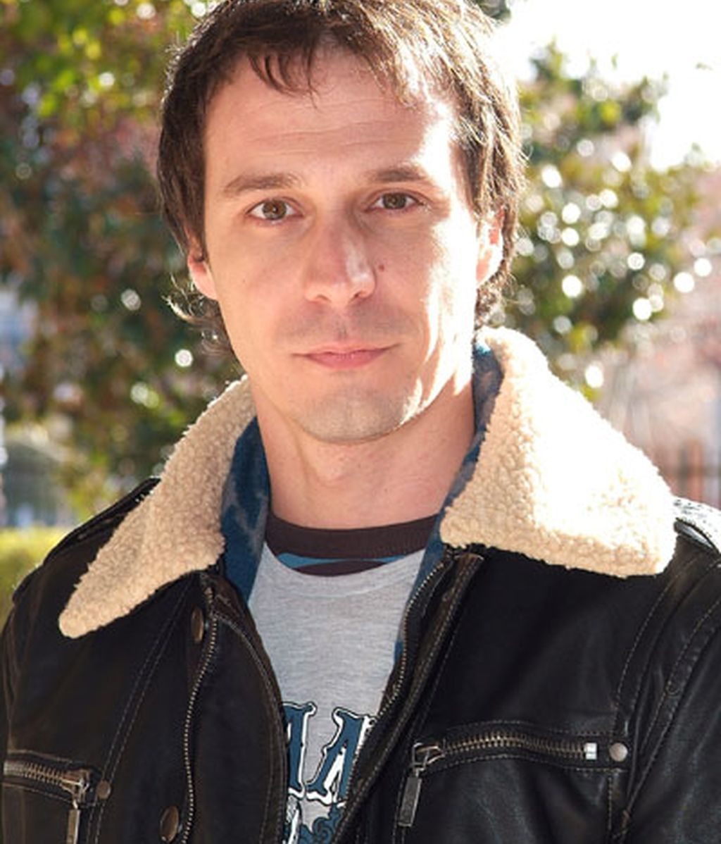 Los profesores de 'Física o Química' (Antena 3)