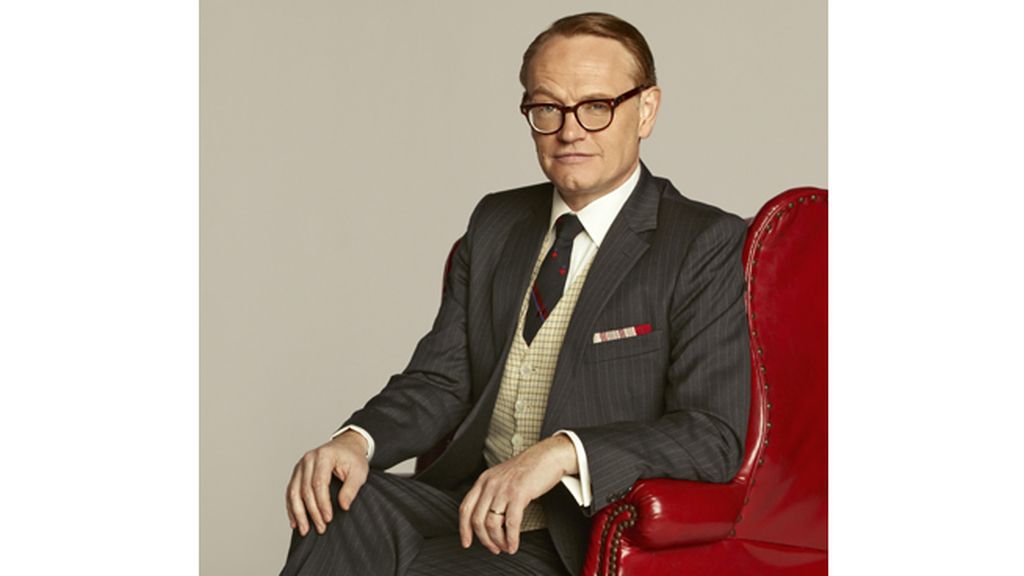 La nueva vida del esposado Don