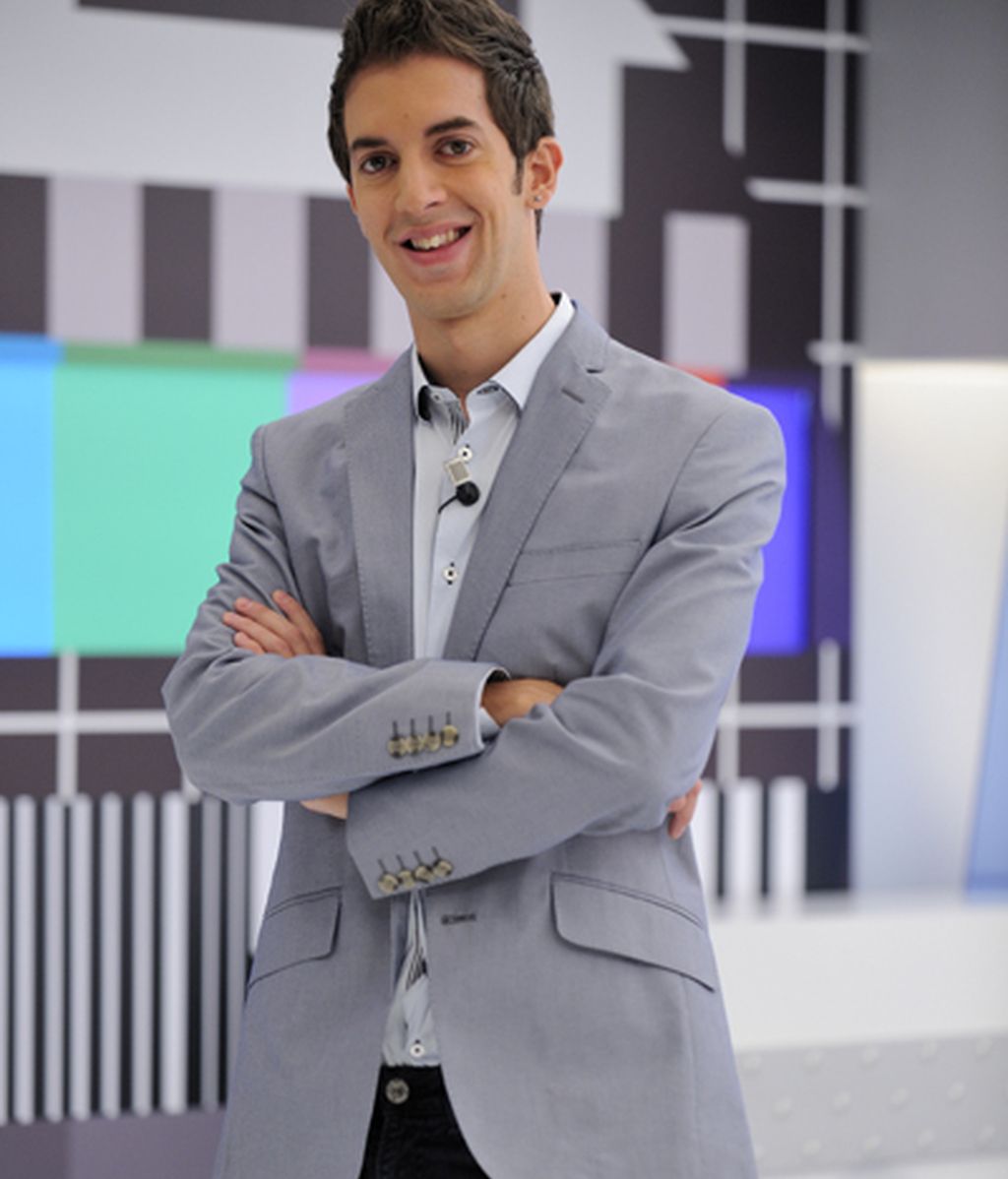 'Tentaciones' (Canal +)