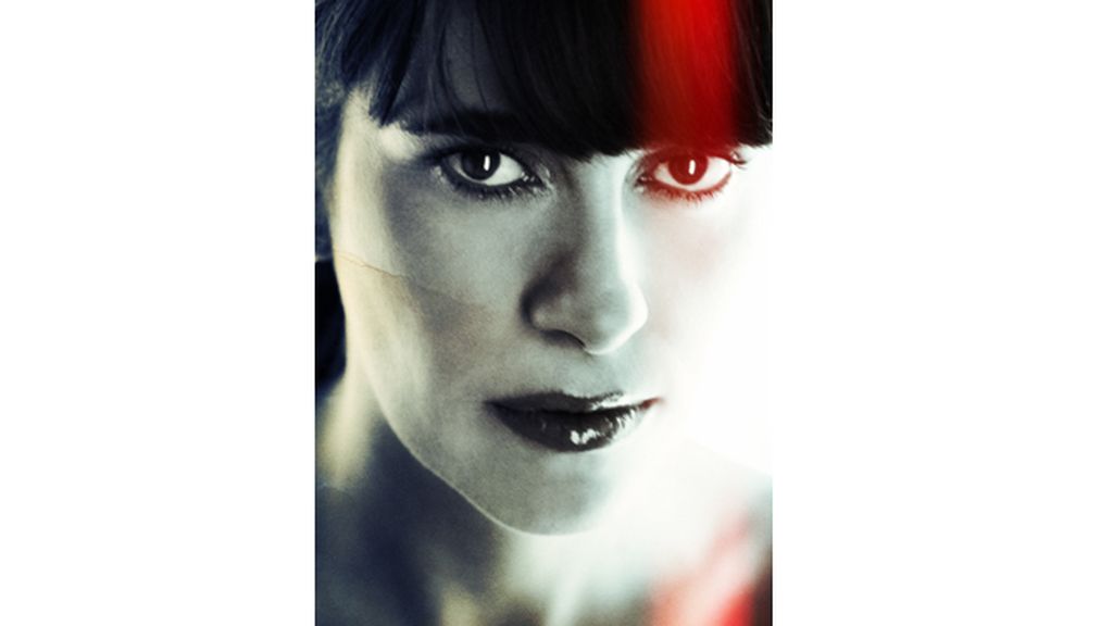 Amaya Arzuaga. 30 mayo, 11.30 y 18.30