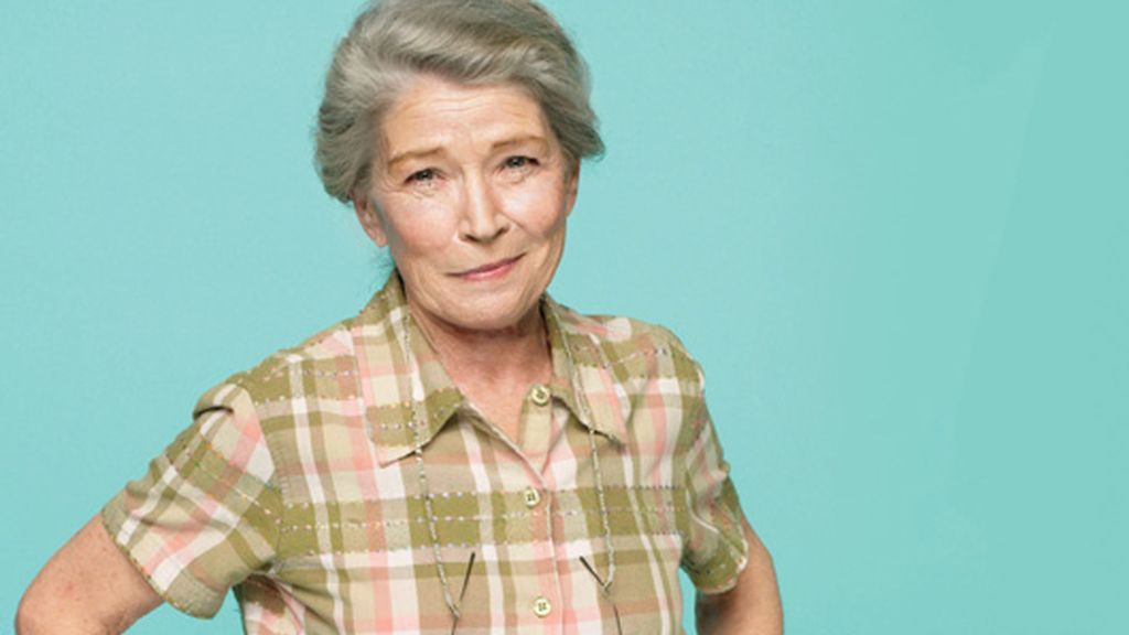 'The Big C' (Canal +)