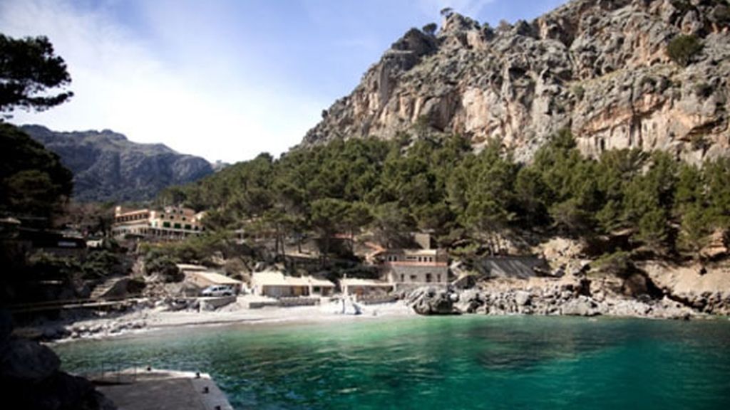 'Tu vista favorita' (Cuatro)