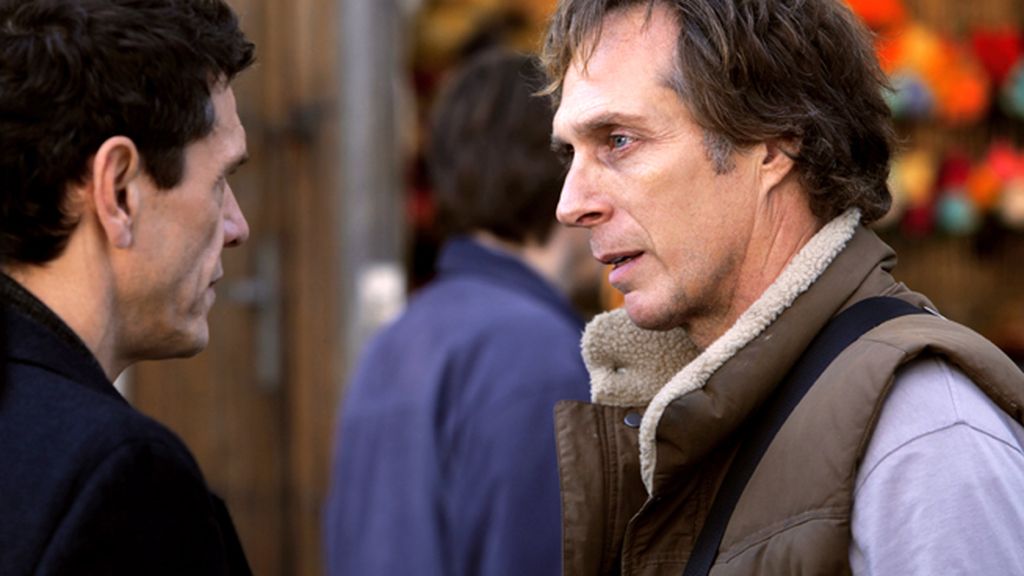 Tercera serie de Sony Pictures tras ‘La tapadera’ y ‘Hannibal’