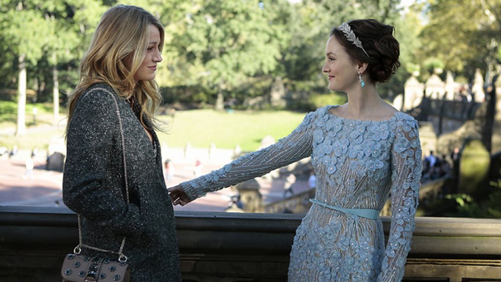 Maratón de la sexta temporada antes del adiós a los cotilleos de la Gran Manzana