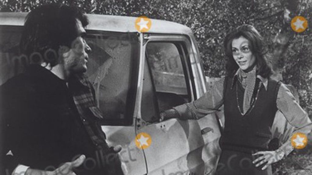 Tommy Lee Jones (candidato a mejor actor secundario por 'Lincoln'), en 'Los ángeles de Charlie'