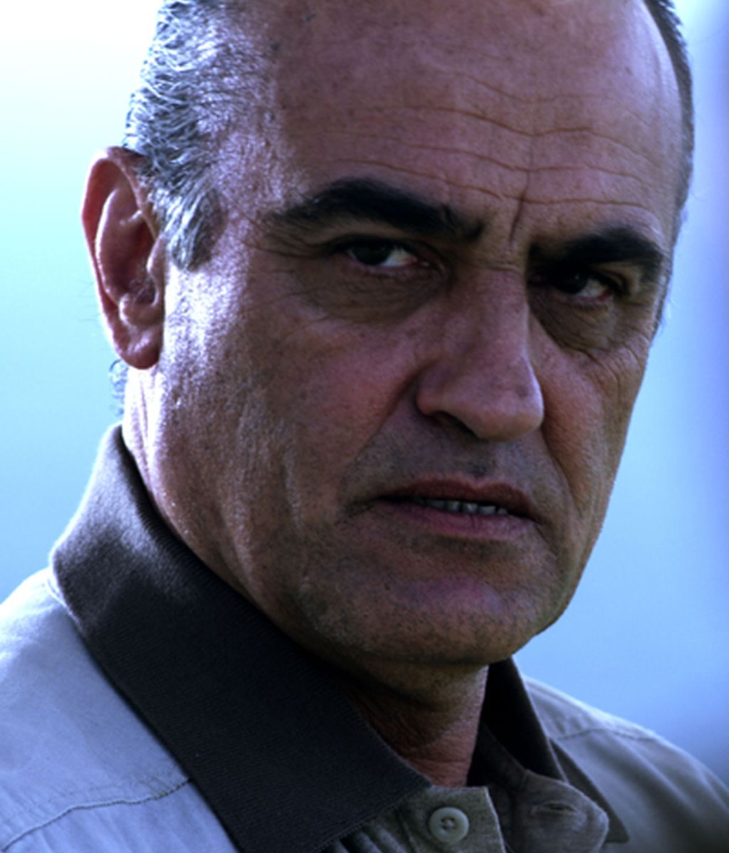 'Mario Conde. Los días de gloria' (Telecinco)