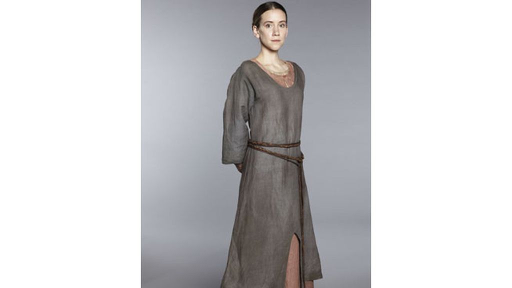 Ridley y Tony Scott producen la miniserie basada en el ‘best-seller’ de Kate Mosse