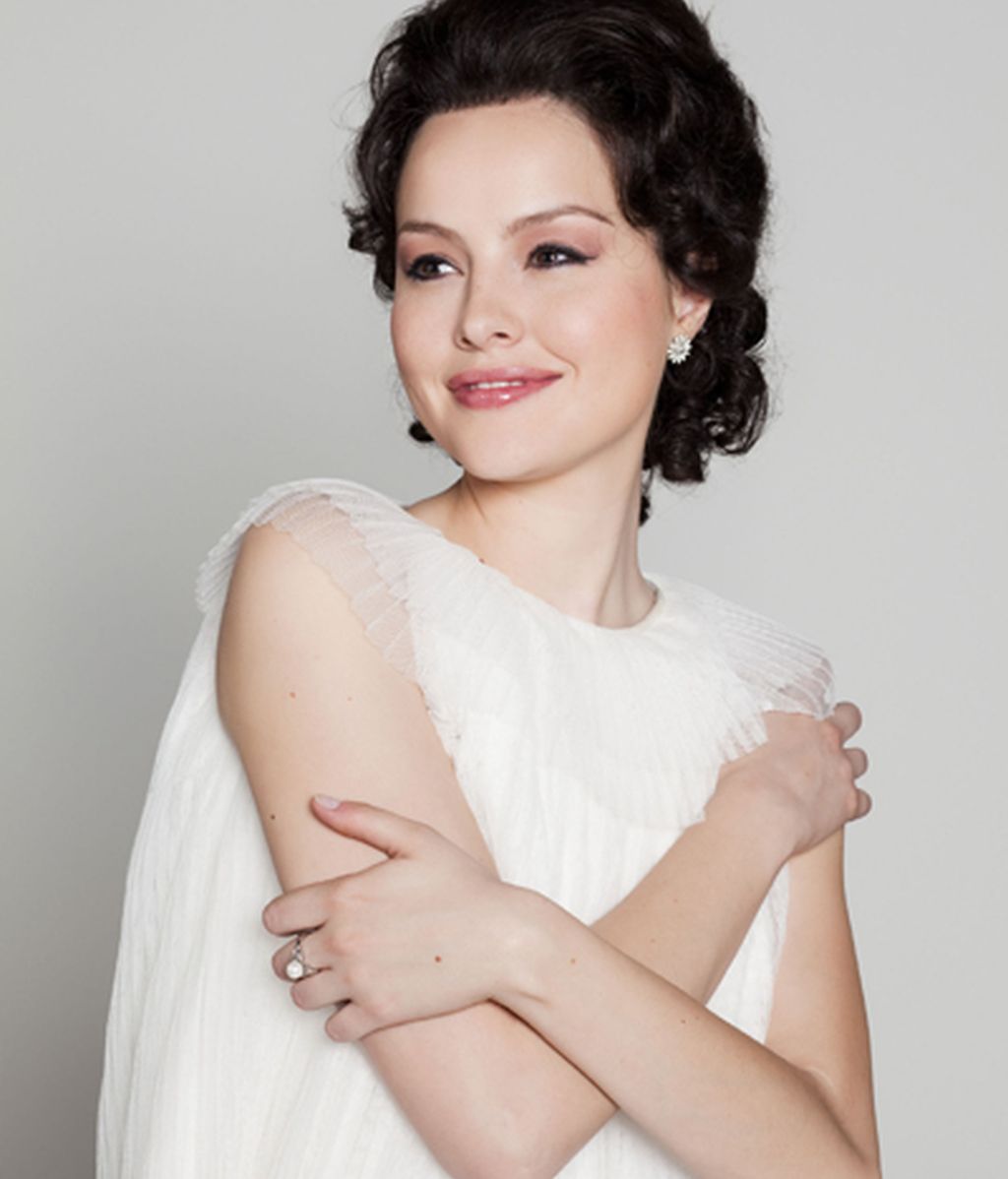 'Tita Cervera. La baronesa' (Telecinco)