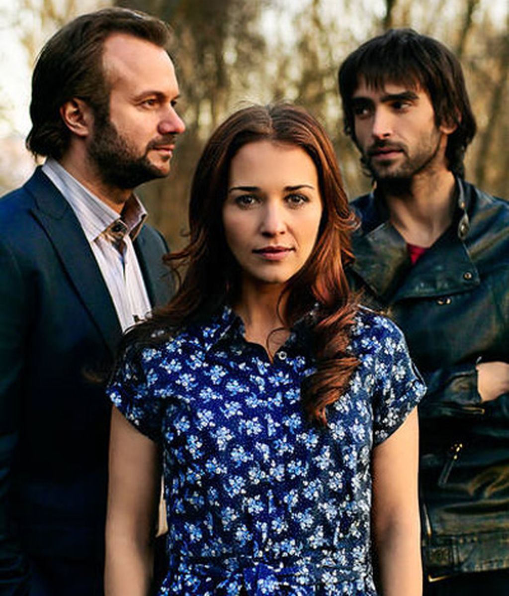 'Gran reserva' (TVE)