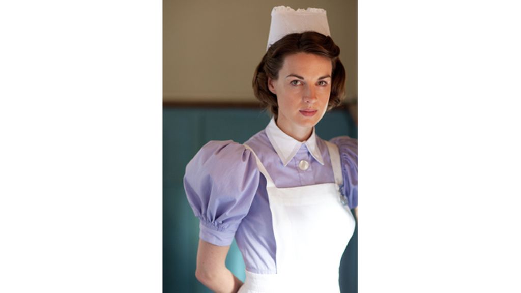 Las comadronas están más ocupadas que nunca