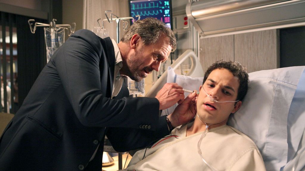 Se cierra una etapa de la ficción estadounidense