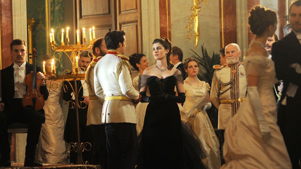 'Ana Karenina' (Telecinco)