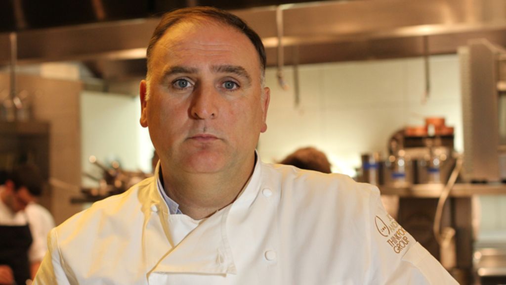 José Andrés