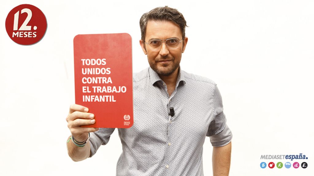 Sacamos Tarjeta Roja