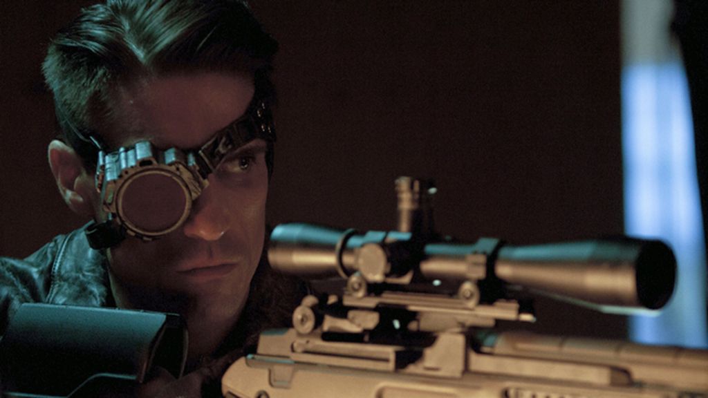 La nueva serie de los creadores de ‘Fringe’ y ‘Smallville’