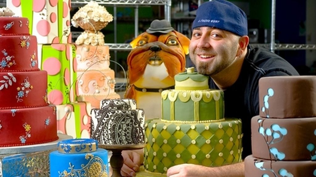 'Dulces e Increíbles' (sábado 31, a las 14.00)