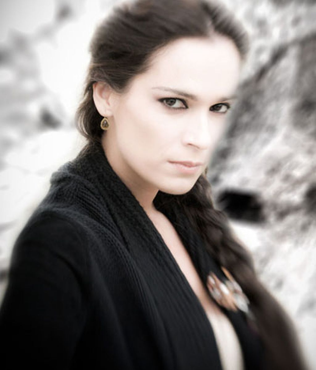 'Ángel o demonio' (Telecinco)