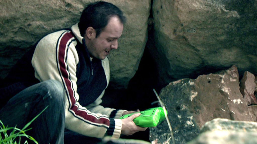 '11-M' (Telecinco)