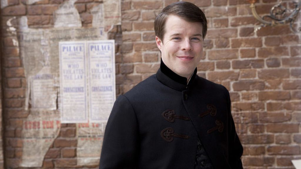 Más de seis millones de espectadores garantizan la segunda temporada de la serie de época